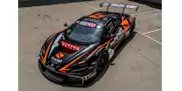 Fraser Ross, Dominic Storey, Martin Kodric, McLaren 720S GT3