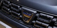 Bild zum Inhalt: Dacia: Elektroauto für 2021/2022 angekündigt