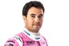 Sergio Perez: Racing Point war noch nie so gut aufgestellt
