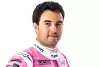 Bild zum Inhalt: Sergio Perez: Racing Point war noch nie so gut aufgestellt