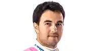 Bild zum Inhalt: Sergio Perez: Racing Point war noch nie so gut aufgestellt
