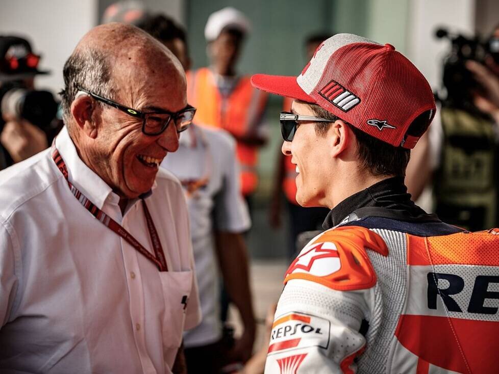 Marc Marquez