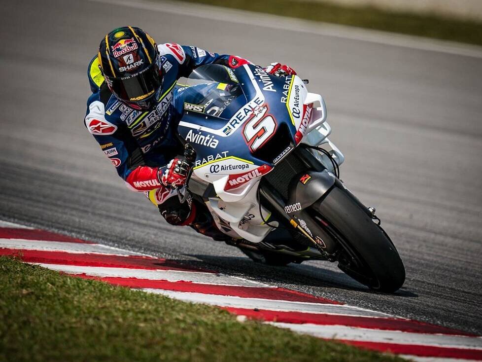 Johann Zarco