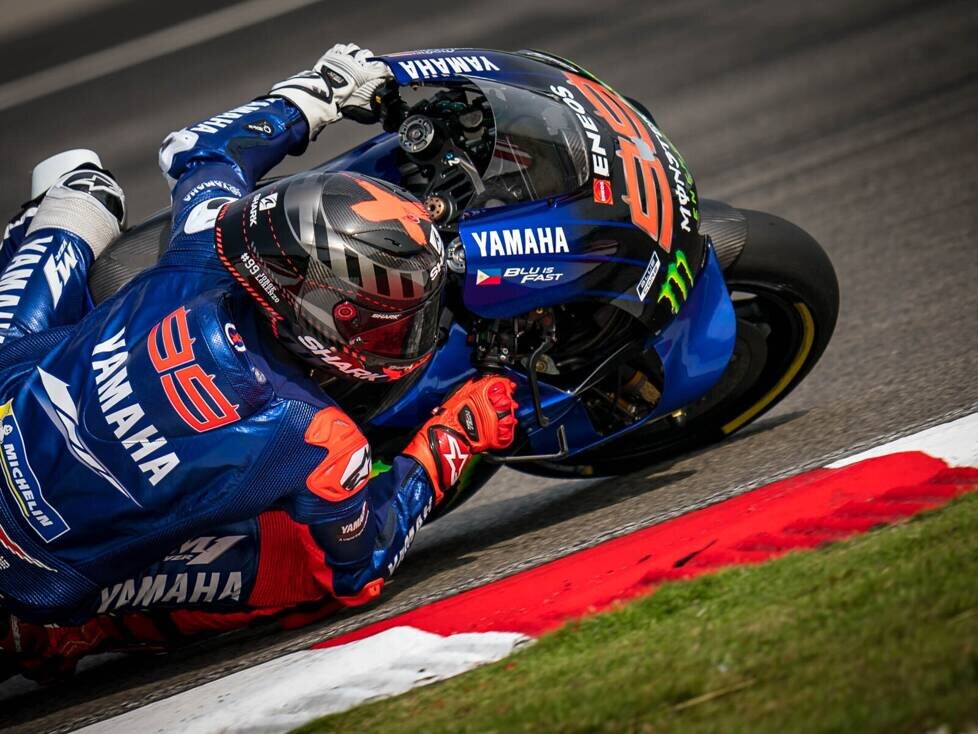 Jorge Lorenzo