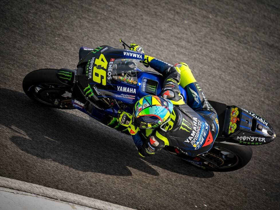 Valentino Rossi