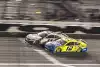 Bild zum Inhalt: Daytona 500: Hamlin gewinnt Fotofinish - Newman im Krankenhaus