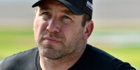 Bild zum Inhalt: "Ernster Zustand": NASCAR-Update nach Daytona-Crash von Ryan Newman