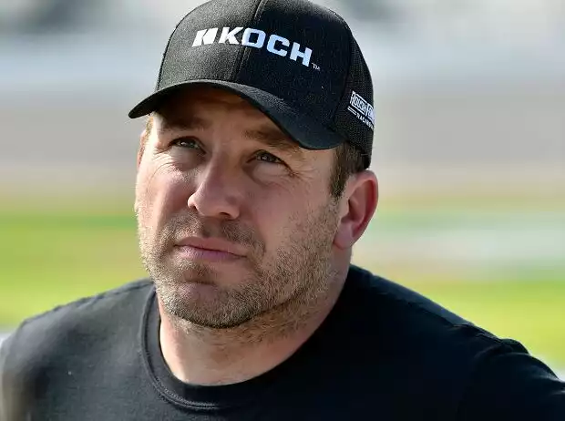 Ryan Newman Titel-Bild zur News: Ryan Newman