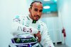Nico Rosberg spekuliert: Tritt Lewis Hamilton Ende 2020 zurück?