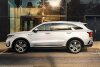 Kia Sorento (2020): Neue Generation wirkt deutlich gestreckter
