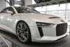 Bild zum Inhalt: Vergessene Studien: Audi quattro Concept (2010)