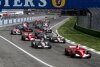 San Marino: Imola bietet sich als Ersatz für China-Grand-Prix an