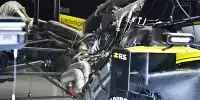 Formel-1-Antrieb von Renault