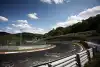 Bild zum Inhalt: Nürburgring-Nordschleife: Erweiterte Rasengittersteine an drei Stellen