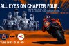 Bild zum Inhalt: MotoGP-Präsentation 2020: KTM zeigt neue Farben im Doppelpack online