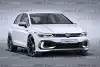 Bild zum Inhalt: VW Golf R als Rendering und alles, was wir über ihn wissen