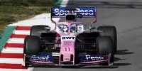 Sergio Perez