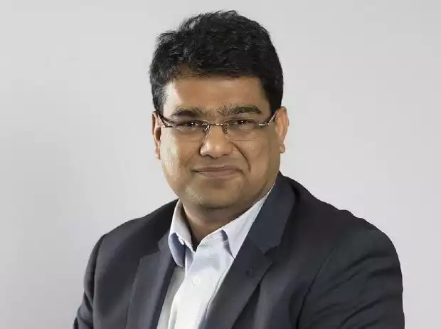 Mehul Kapadia Titel-Bild zur News: Mehul Kapadia