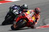 Bild zum Inhalt: MotoGP-Titelkampf: Was Vinales braucht, um Marquez zu schlagen