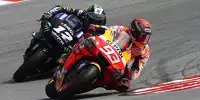 Marc Marquez, Maverick Vinales