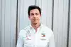 Bild zum Inhalt: Toto Wolff sicher: Hybrid ist die Zukunft