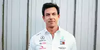 Bild zum Inhalt: Toto Wolff sicher: Hybrid ist die Zukunft