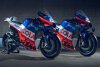 Bild zum Inhalt: KTM präsentiert MotoGP-Bikes für 2020: Neues Design beim Kundenteam Tech3