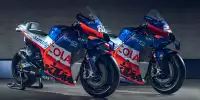 Miguel Oliveira, Iker Lecuona