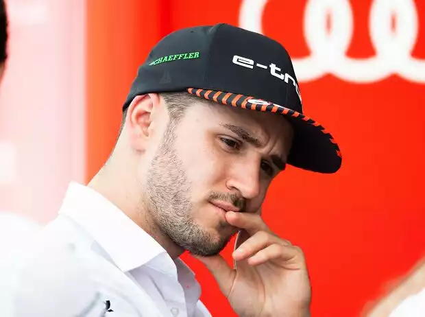Daniel Abt Titel-Bild zur News: Daniel Abt