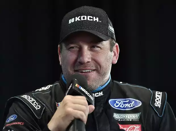 Ryan Newman Titel-Bild zur News: Ryan Newman