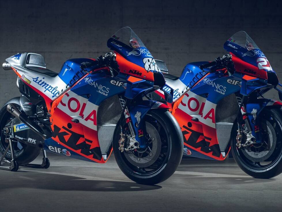 Miguel Oliveira, Iker Lecuona