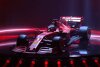 Formel-1-Autos 2020: Die neuen Boliden in der Übersicht