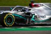 Bild zum Inhalt: Formel-1-Live-Ticker: Verstappen dreht sich, Hamilton mit Bestzeit