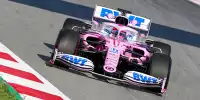 Sergio Perez