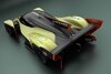 Bild zum Inhalt: Bestätigt: Aston Martin legt Start mit WEC-Hypercar vorerst auf Eis