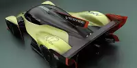 Aston Martin Valkyrie
