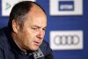 DTM-Boss Berger über mögliches Audi-Aus: "Brauchen wir noch Motorsport?"