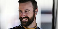 Bild zum Inhalt: Andretti holt Hinchcliffe statt Alonso für Indy 500 und weitere Rennen