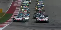 Neel Jani, Nick Tandy