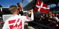 Kevin Magnussen