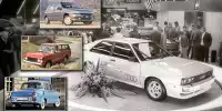 Die 10 wichtigsten Auto-Geburtstage 2020