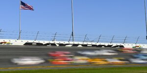 Die NASCAR-Woche: Charter-System verlängert und "neuer" Meisterpokal