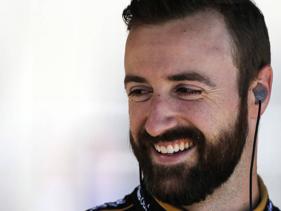 James Hinchcliffe