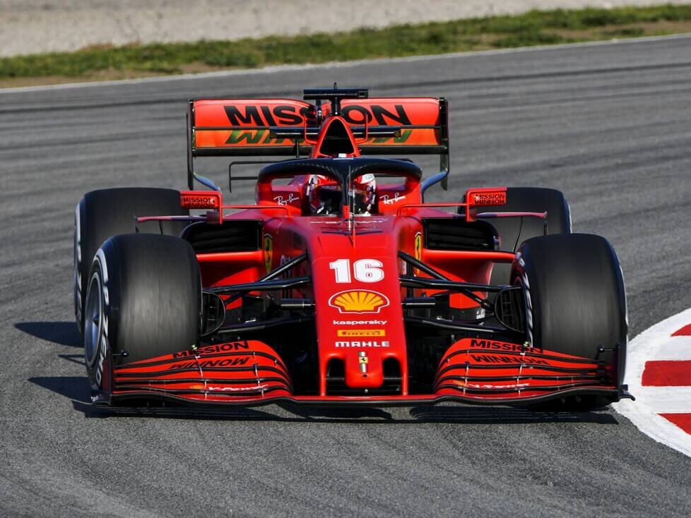 Charles Leclerc