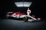 Kimi Räikkönen (Alfa Romeo)