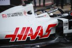 Haas VF-20