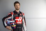 Romain Grosjean (Haas)