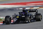 Daniel Ricciardo (Renault) 