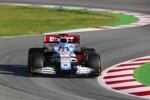 Nicholas Latifi (Williams) 