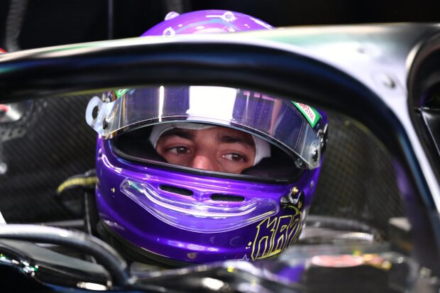 Daniel Ricciardo  ~Daniel Ricciardo (Renault) ~ 